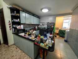 Estella Gardens (D17), Condominium #614789291